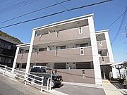 三ノ宮駅より徒歩10分 1階 築12年6ヶ月の賃貸物件