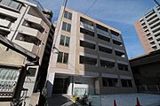 三ノ宮駅より徒歩7分 1階 築4年10ヶ月の賃貸物件