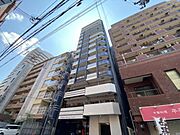 三ノ宮駅より徒歩5分 11階 築3年2ヶ月の賃貸物件