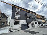 長田駅より徒歩6分 1階 築2年3ヶ月の賃貸物件