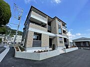 長田駅より徒歩15分 1階 築2年1ヶ月の賃貸物件
