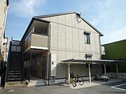 新長田駅より徒歩13分 1階 築24年6ヶ月の賃貸物件