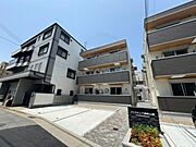 御崎公園駅より徒歩5分 1階 築1年6ヶ月の賃貸物件