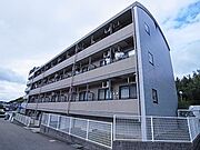 谷上駅より徒歩5分 2階 築30年1ヶ月の賃貸物件