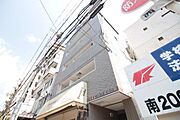 ハイエスト大倉山公園 1階 築29年2ヶ月の賃貸物件