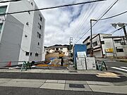 王子公園駅より徒歩6分 1階 新築の賃貸物件