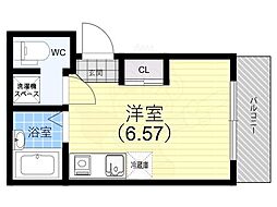 リッチライフ駒ヶ林2 3階
