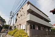 鈴蘭台駅より徒歩7分 2階 築12年10ヶ月の賃貸物件