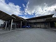 谷上駅より徒歩10分 1階 築20年1ヶ月の賃貸物件