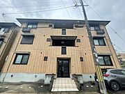 田尾寺駅より徒歩3分 2階 築25年10ヶ月の賃貸物件