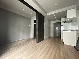 SDグランツ三宮イーストフロント 1002 10階1DKのリビング/ダイニング