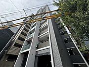三ノ宮駅より徒歩9分 10階 新築の賃貸物件