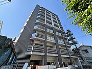 CRESTTAPP神戸三宮 7階 築1年3ヶ月の賃貸物件