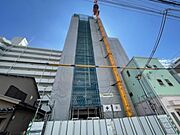 摩耶駅より徒歩9分 6階 築1年10ヶ月の賃貸物件