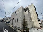 高速長田駅より徒歩8分 1階 新築の賃貸物件