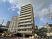 兵庫駅より徒歩10分 2階 築2年10ヶ月の賃貸物件