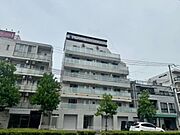 VILLAMARIA高徳町 3階 築1年5ヶ月の賃貸物件