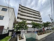 長田駅より徒歩3分 7階 築27年の賃貸物件