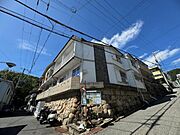クローバー2東棟 2階 築57年9ヶ月の賃貸物件