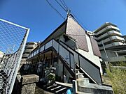コーポ長田神社前 2階 築52年6ヶ月の賃貸物件