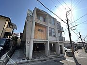 板宿駅より徒歩13分 3階 築30年9ヶ月の賃貸物件