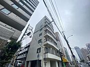 アルファ神戸元町 4階 築4年7ヶ月の賃貸物件