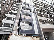 神戸駅より徒歩9分 5階 築8年7ヶ月の賃貸物件