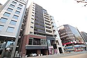 三ノ宮駅より徒歩9分 11階 築5年7ヶ月の賃貸物件