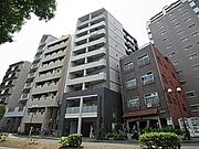 県庁前駅より徒歩4分 8階 築18年1ヶ月の賃貸物件