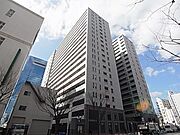 神戸駅より徒歩6分 15階 築8年8ヶ月の賃貸物件