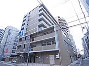三ノ宮駅より徒歩8分 9階 築25年3ヶ月の賃貸物件