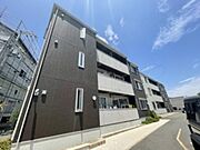 兵庫駅より徒歩15分 2階 築12年2ヶ月の賃貸物件
