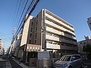 春日野道駅より徒歩3分 2階 築9年8ヶ月の賃貸物件
