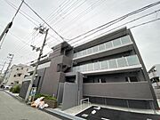 灘駅より徒歩10分 3階 築3年1ヶ月の賃貸物件