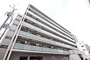 神戸駅より徒歩8分 4階 築3年8ヶ月の賃貸物件