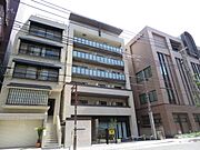 三ノ宮駅より徒歩10分 3階 築8年6ヶ月の賃貸物件