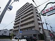 兵庫駅より徒歩25分 9階 築16年7ヶ月の賃貸物件