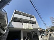 板宿駅より徒歩7分 3階 築22年8ヶ月の賃貸物件