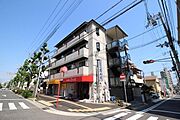 グリーンルーフ神若 4階 築31年9ヶ月の賃貸物件