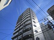 板宿駅より徒歩5分 4階 築17年6ヶ月の賃貸物件