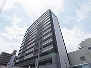 春日野道駅より徒歩4分 12階 築10年4ヶ月の賃貸物件