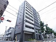 湊川公園駅より徒歩6分 4階 築11年8ヶ月の賃貸物件