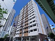 三ノ宮駅より徒歩7分 5階 築18年9ヶ月の賃貸物件