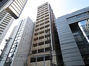 三ノ宮駅より徒歩4分 10階 築19年9ヶ月の賃貸物件