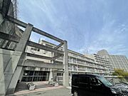 妙法寺駅より徒歩11分 4階 築28年2ヶ月の賃貸物件