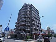 ファインコート北町 4階 築27年7ヶ月の賃貸物件