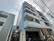 須磨浦ドミトリー 1階 築37年1ヶ月の賃貸物件