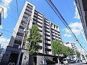 三ノ宮駅より徒歩5分 7階 築18年8ヶ月の賃貸物件