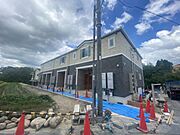 岡場駅より徒歩8分 2階 築4年3ヶ月の賃貸物件
