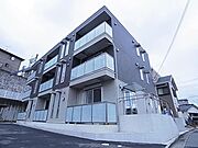 三ノ宮駅よりバス26分 徒歩6分 3階 築12年1ヶ月の賃貸物件